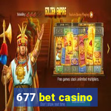 677 bet casino